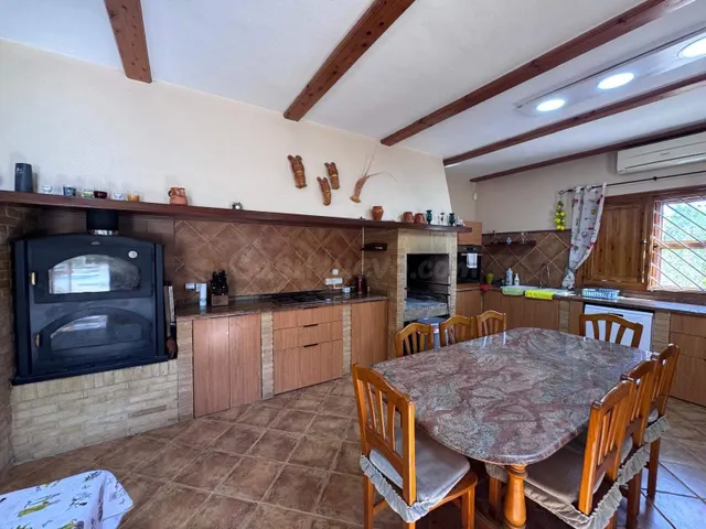 Impresionante Casa en Alquiler en Elche – Rebolledo por €500 - foto 4
