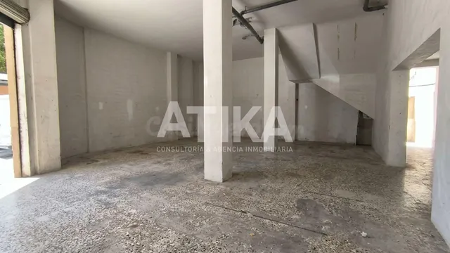 VENTA BAJO COMERCIAL EN LA ZONA DE SAN RAFAEL — 5