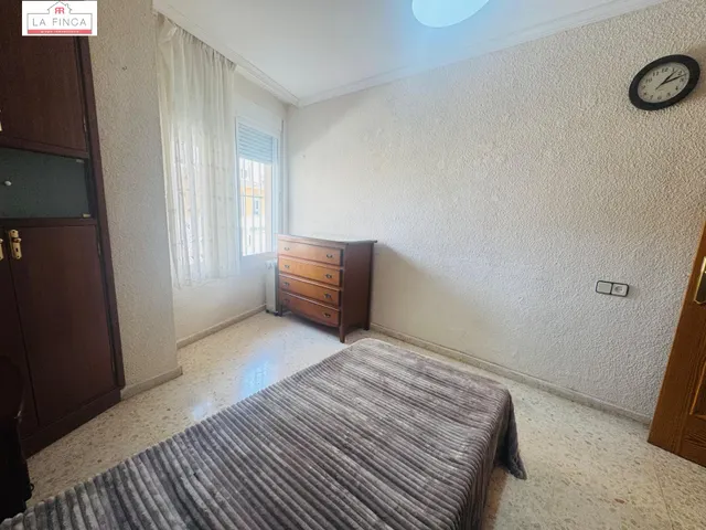 Vivienda de 1 dormitorio cerca del centro — 14
