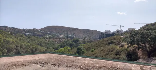 Parcela en venta - Costa del Sol — 5