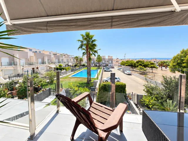 Casa 2 habitaciones 120m² en venta - Aguas Nuevas — 34
