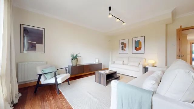 CHALET BIFAMILIAR A ESTRENAR EN VILLASANA DE MENA — 9