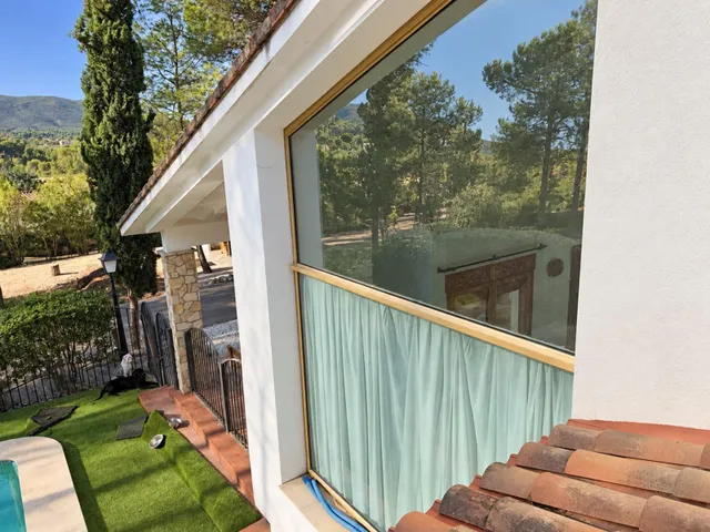 Exclusivo Chalet en Urbanización Helios, Ontinyent - ¡Tu refugio soñado! — 9