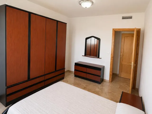 Piso en venta en una de las mejores zonas del pueblo — 10