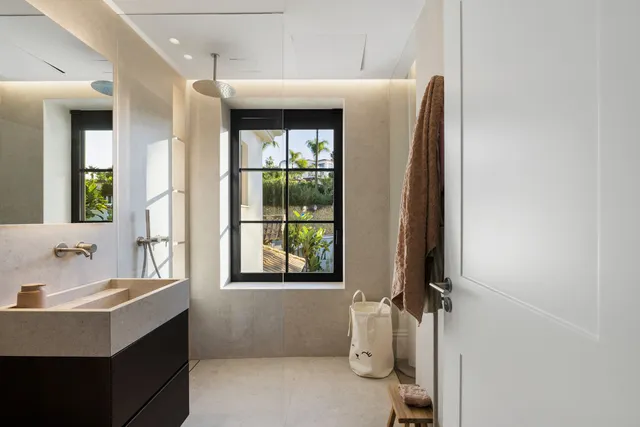 Chalet 6 habitaciones 582m² en venta - Marbella — 22