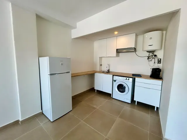Apartamento 1 habitación 44m² en venta - Centro — 13