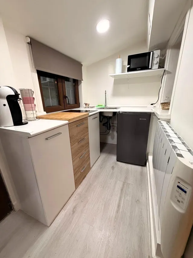 Casa independiente con gran parcela en Caranceja — 24