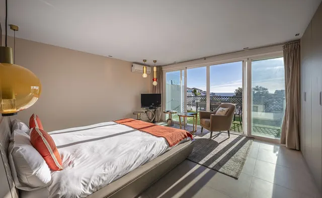 Ático Dúplex 4 habitaciones 249m² en venta - Marbella — 8