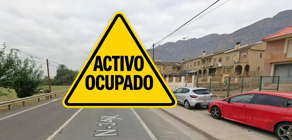 PISO EN ORIHUELA