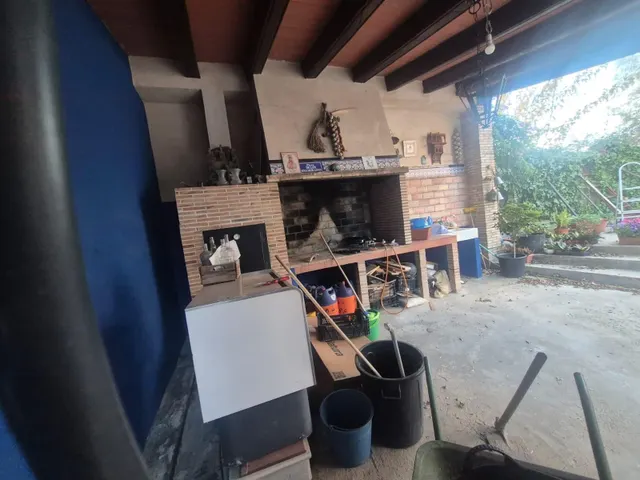 Finca rústica 3 habitaciones 170m² en venta - Casco Histórico — 6