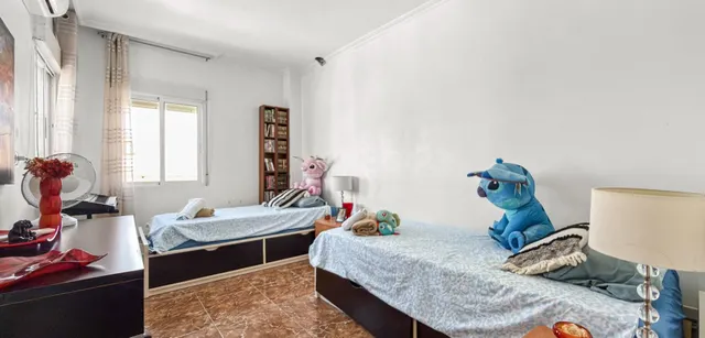 Villa 7 habitaciones 480m² en venta - Centro de la Ciudad Quesada — 42