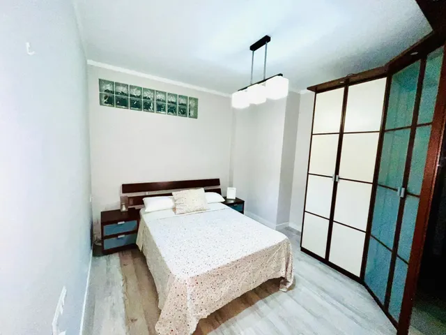 SE VENDE PISO EN EL PUERTO DE SANTA MARIA, ZONA CENTRO — 16