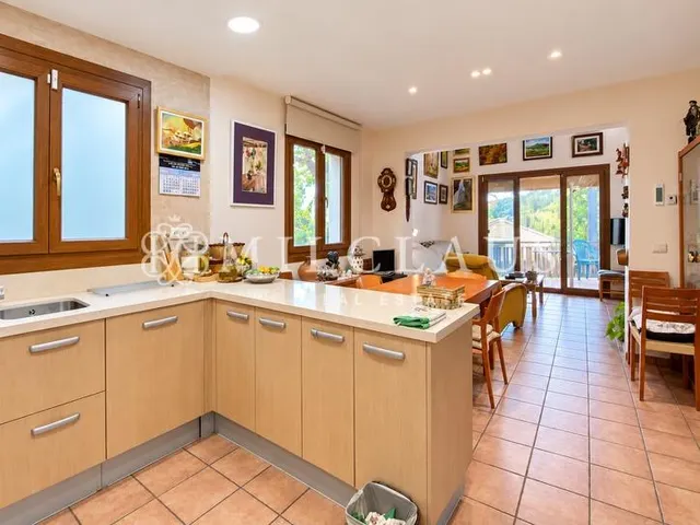 Casa o chalet independiente en venta en calle Mura, Talamanca — 13