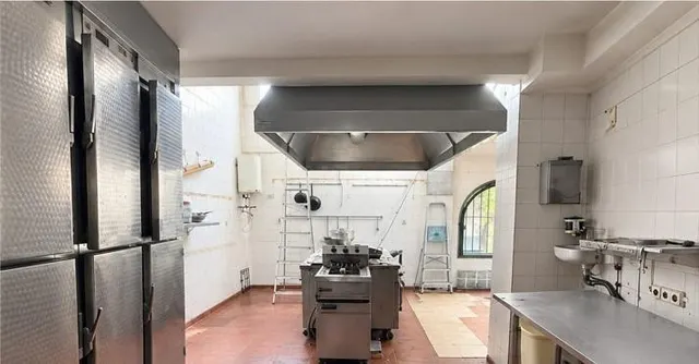 Local comercial 262m² en venta - Centro — 3