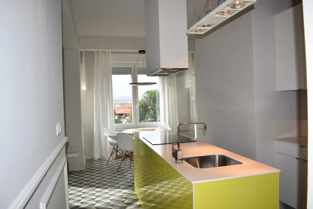Venta de vivienda en Cuatro Caminos — 13