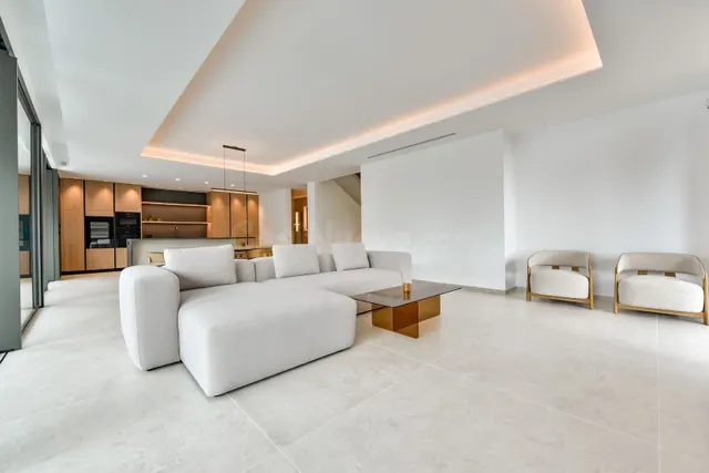 Villa 4 habitaciones 591m² en venta - Altea la Vella — 3