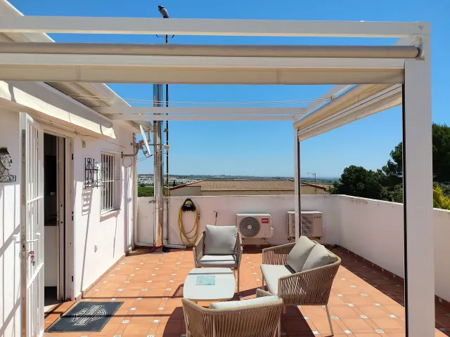 Villa 3 habitaciones 150m² en venta - Comunidad valenciana — 30