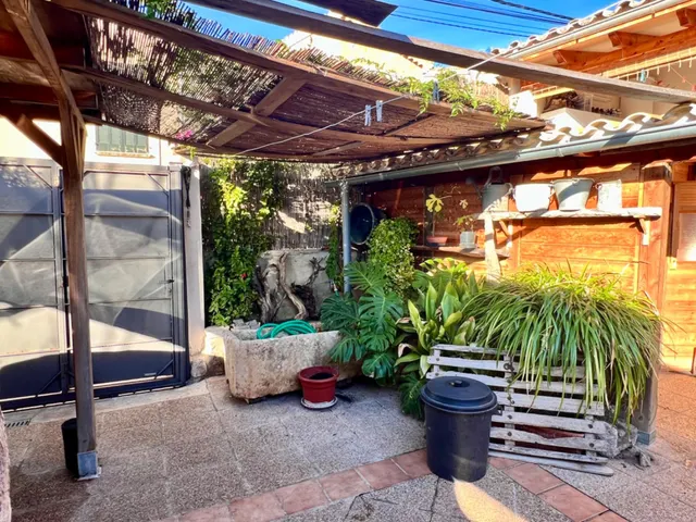 Casa en Buger — 13