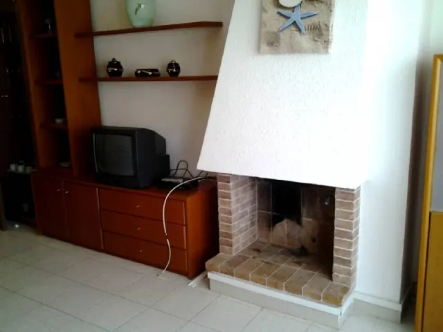 ALQUILER DE VERANO PISO DE 3 habitaciones EN PRIMERA LINEA DE MAR- EN CUNIT DOR — 3