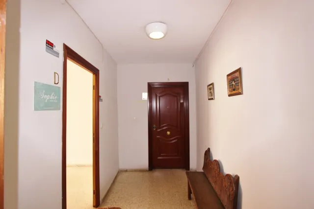 Oficina en venta en ronda histórica — 3