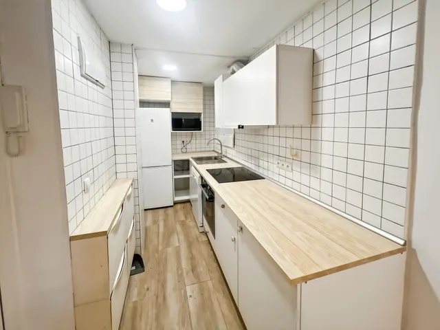 ¡¡¡Cómoda planta baja para entrar a vivir!!! - foto 3