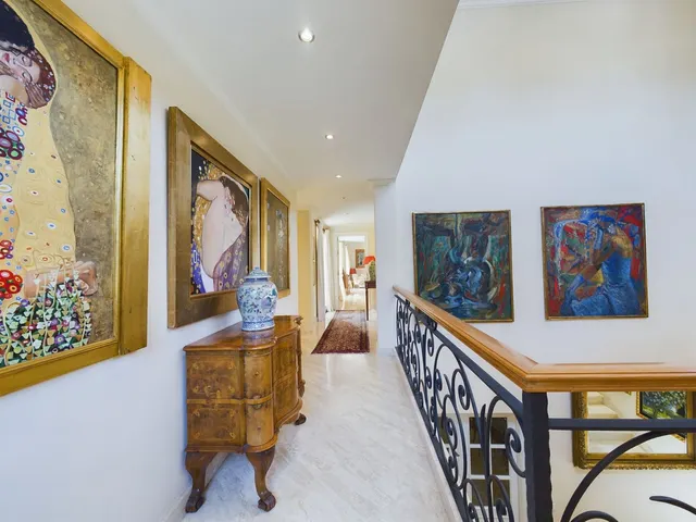 Chalet 4 habitaciones 508m² en venta - Marbella — 17