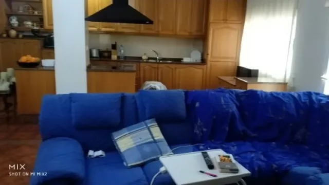 Chalet en la zona de la montana — 5