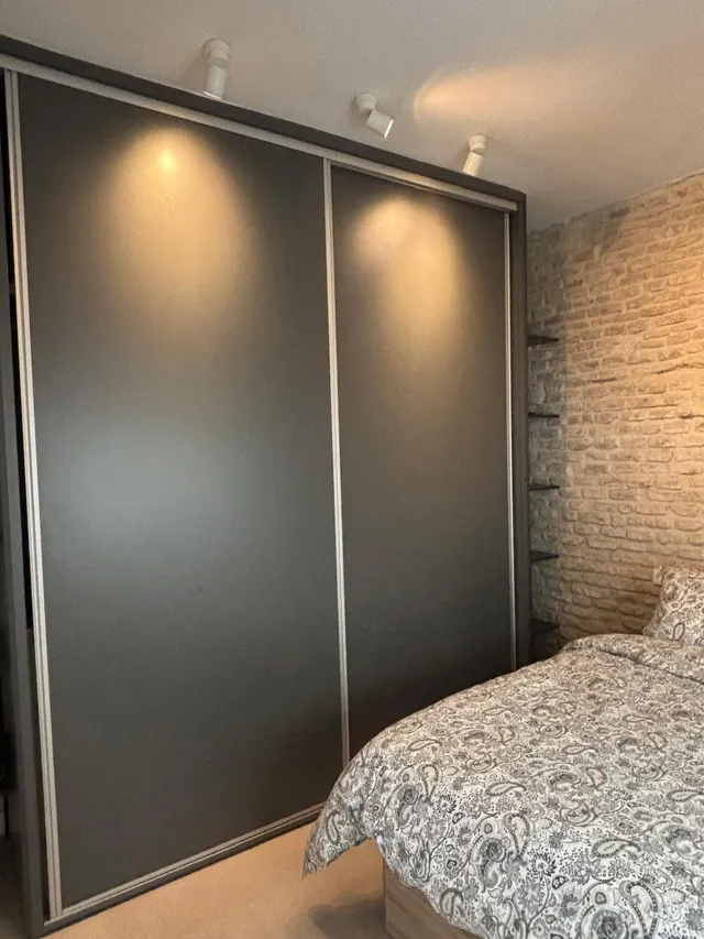 SE ALQUILA PISO A ESTRENAR, ZONA SANTA JUSTA, LUIS MONTOTO — 23