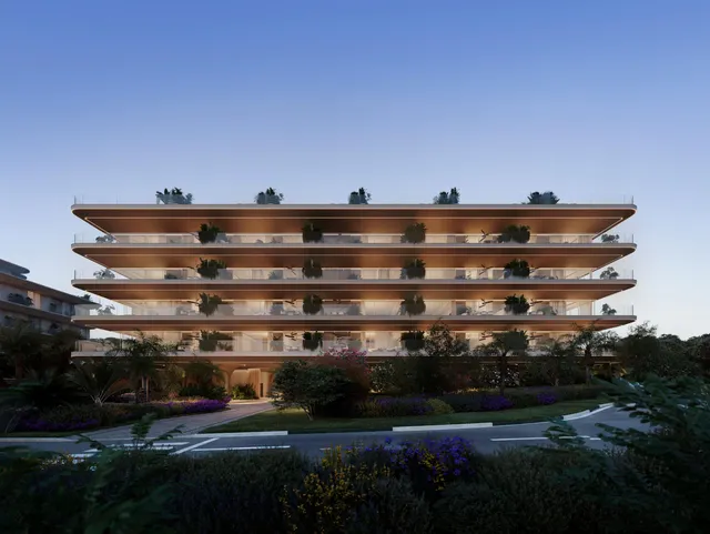 Apartamento 4 habitaciones 230m² en venta - Los Llanos — 13