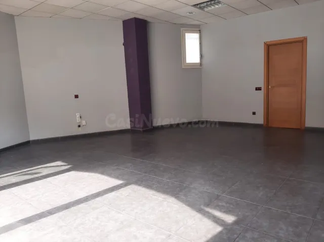 Local comercial 56m² en alquiler - Selva del Camp La - foto 3