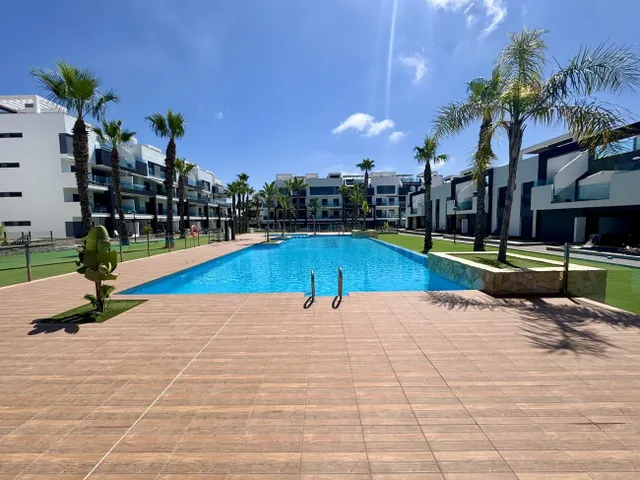 Apartamento 2 habitaciones en venta - EL RASO — 13