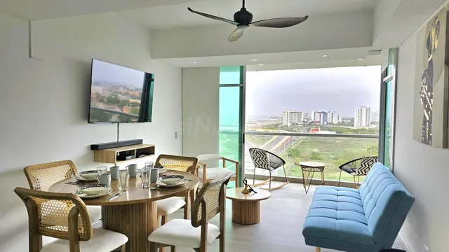 Piso 2 habitaciones 70m² en alquiler - Marbella - foto 3