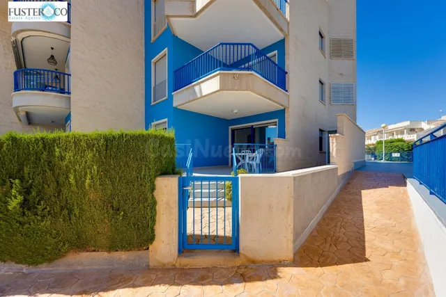 Planta baja a solo 50 metros del mar – Orihuela Costa - foto 2