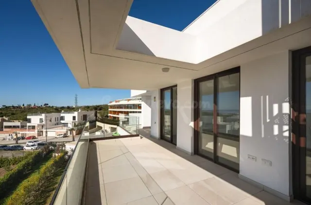 Apartamento 2 habitaciones 235m² en venta - El Higuerón — 6