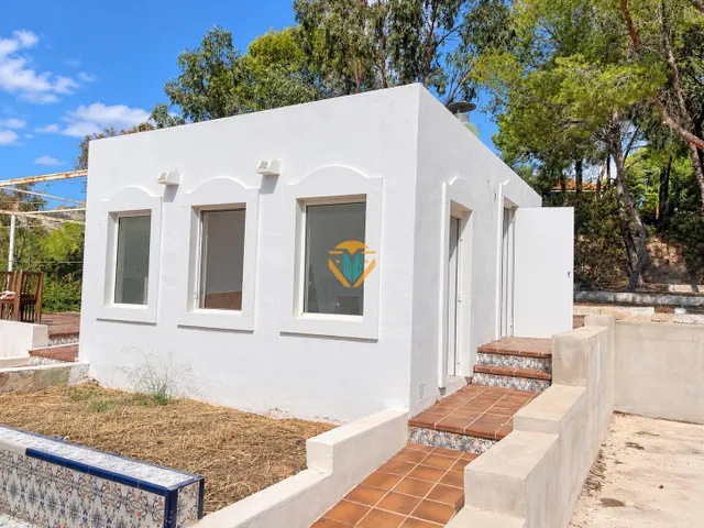 CHALET CERCA DEL ALBIR — 23