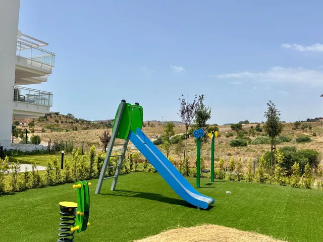 PISO DE 3 DORMITORIOS A ESTRENAR EN CALA DE MIJAS — 36