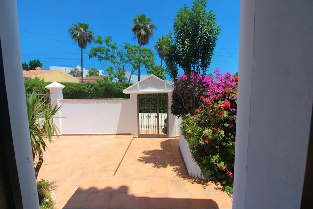 Chalet 4 habitaciones 477m² en venta - Paraiso-Barronal — 16