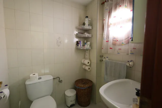 Chalet independiente con piscina en Híjar, Las Gabias — 16