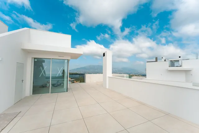 Ático Dúplex 3 habitaciones 134m² en venta - Ojen pueblo — 12