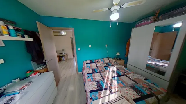 Chalet en Orito en urbanización La Capitana — 48