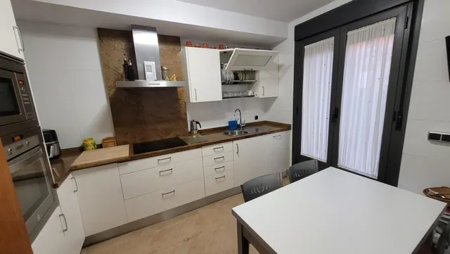 ¡¡¡espectacular chalet en venta dentro de la ciudad!!! — 10