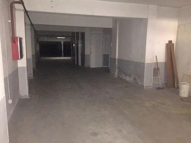 LOCAL COMERCIAL DE 400 M2 EN EL CENTRO DE SANT VICENS DELS HORTS — 19