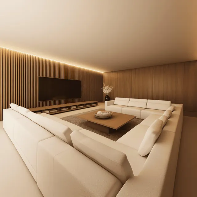 Villa 4 habitaciones 1023m² en venta - Mijas Golf — 11
