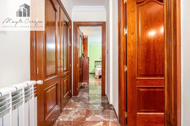¿Quieres vivir en el centro con todas las comodidades? — 35