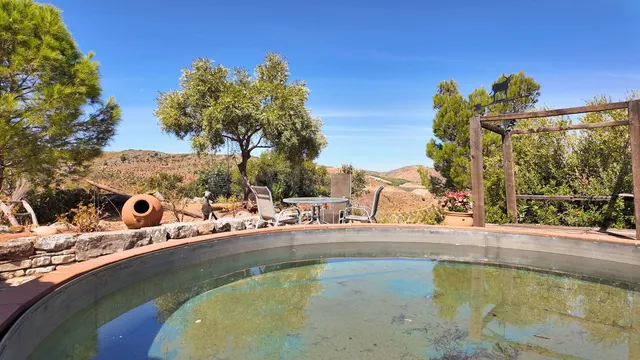 Finca rústica 2 habitaciones 108m² en venta - Andalucia - foto 5