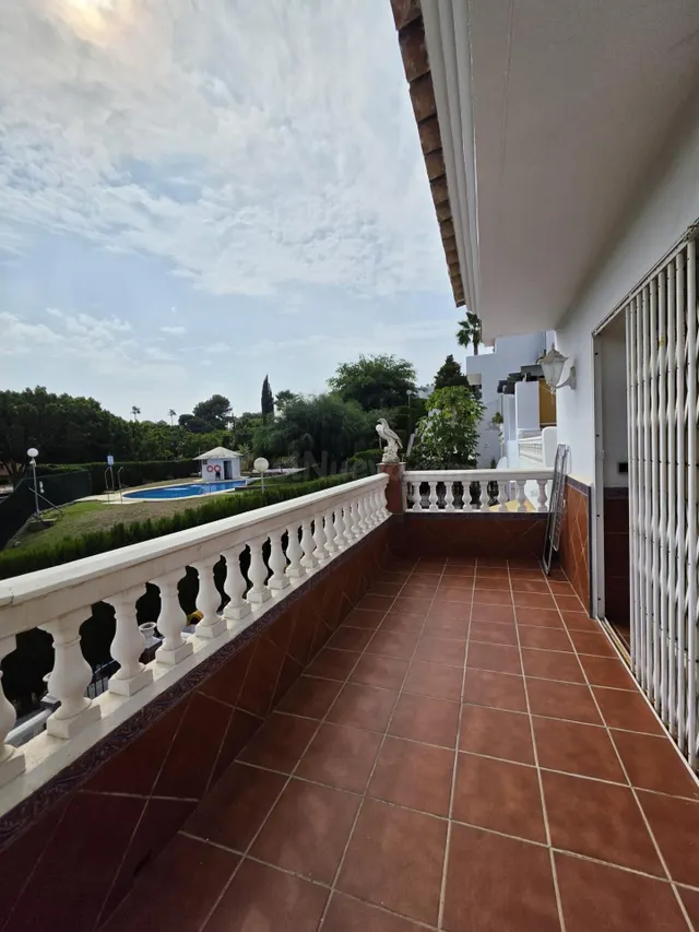 SE VENDE CASA EN ESTEPONA - foto 5