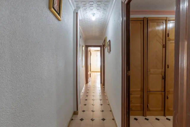 Piso en Venta en Granada Granada ZAIDIN — 16