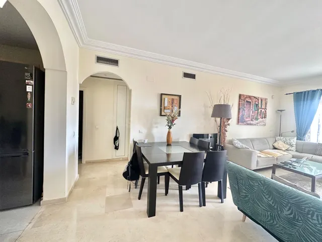 Piso con vistas al mar y la montaña en Miraflores Hills, Riviera del Sol — 3