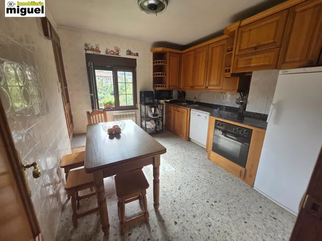 Casa con terreno en Siejo — 11