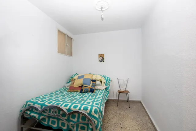 !!Fantástica Casa junto Campus de la Universidad!! — 20